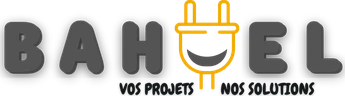 BAHUEL — Vos projets, nos solutions